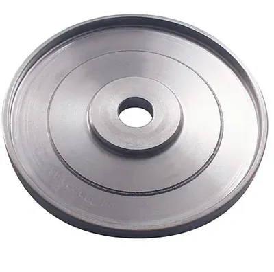 صفيحة تثبيت B3 وB3/S · Hilzinger–Thum
