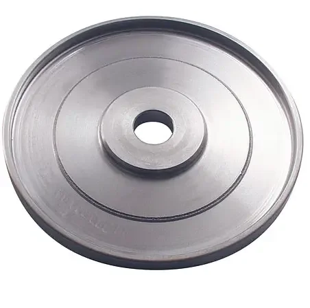 صفيحة تثبيت B3 وB3/S · Hilzinger–Thum