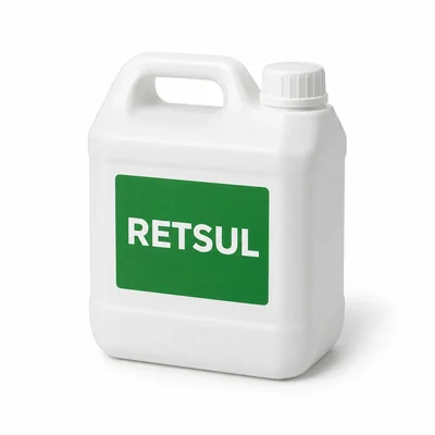 RETSUL PL 550 · Europolish