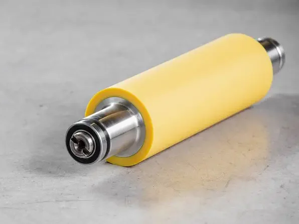Revêtements en polyuréthane — Image officielle Hilzinger–Thum 1