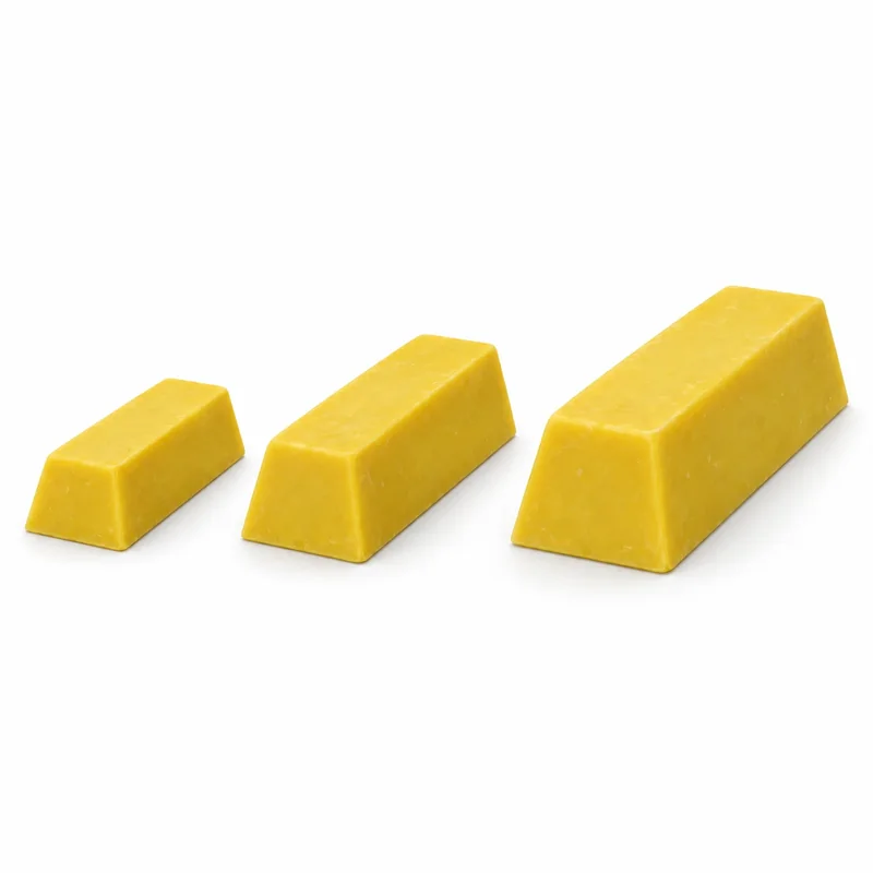 HERA YELLOW · Europolish