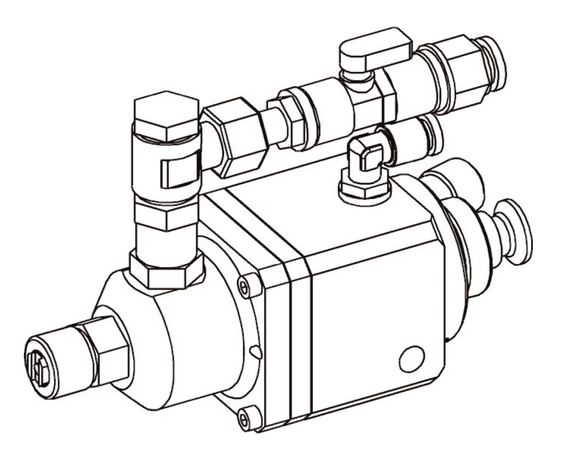 Oemmebi M65/S-RM II