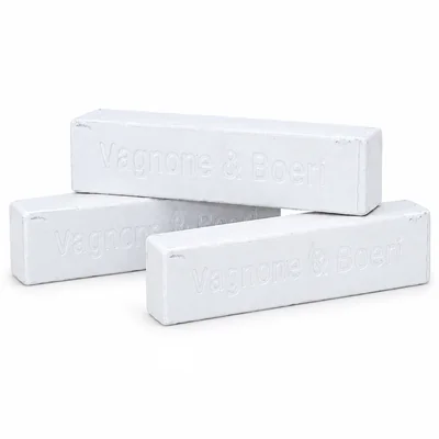 I 109 WHITE · Europolish