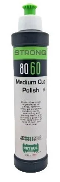 EUROPOWER 8060 STRONG · Europolish
