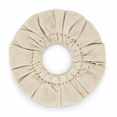 D1A, vue du disque ventilé en coton · Hilzinger Textile